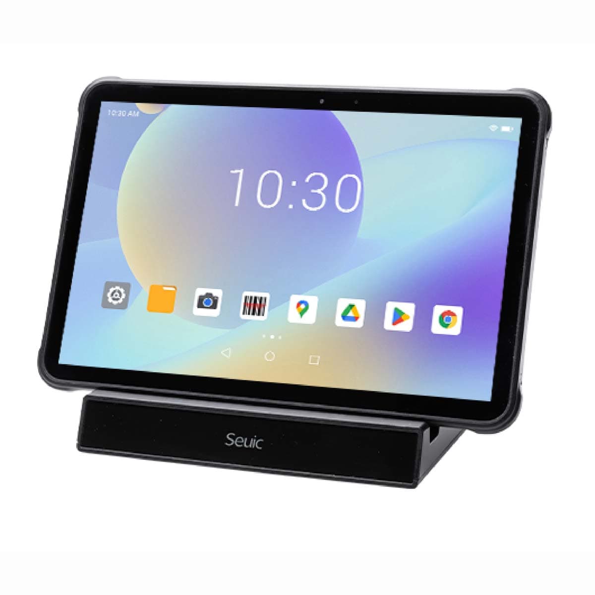 AUTOID Pad Air 10寸工业平板电脑 2