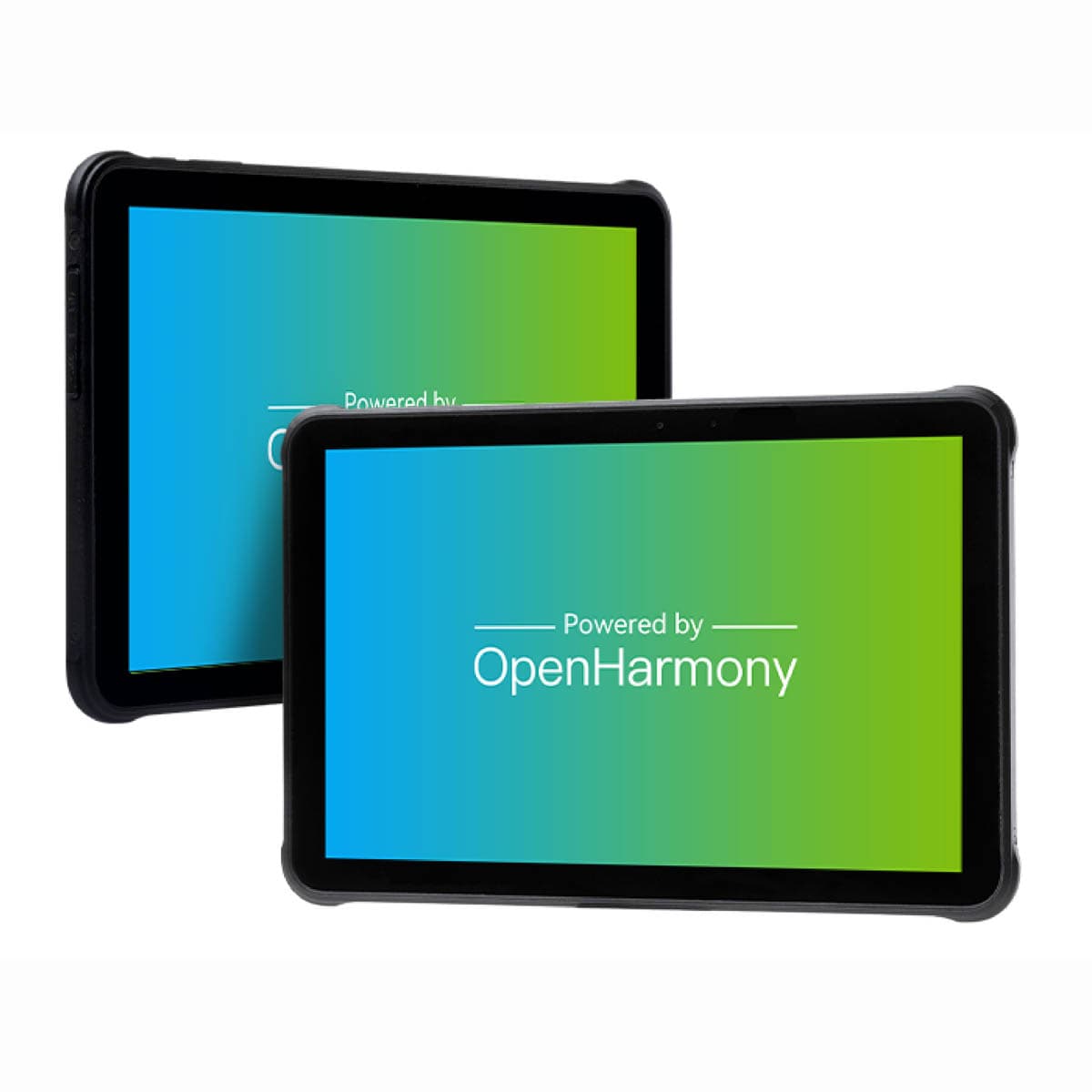 AUTOID Pad Air‑5G（OpenHarmony）10 寸工业平板电脑 3