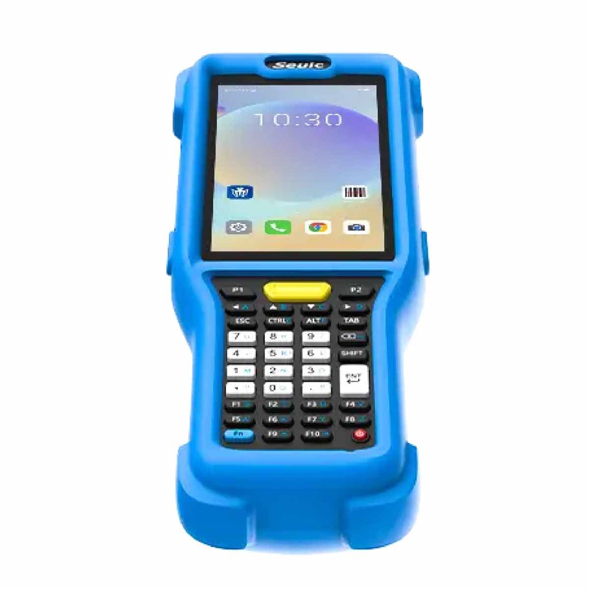 AUTOID Q7 工业级移动数据采集终端 3