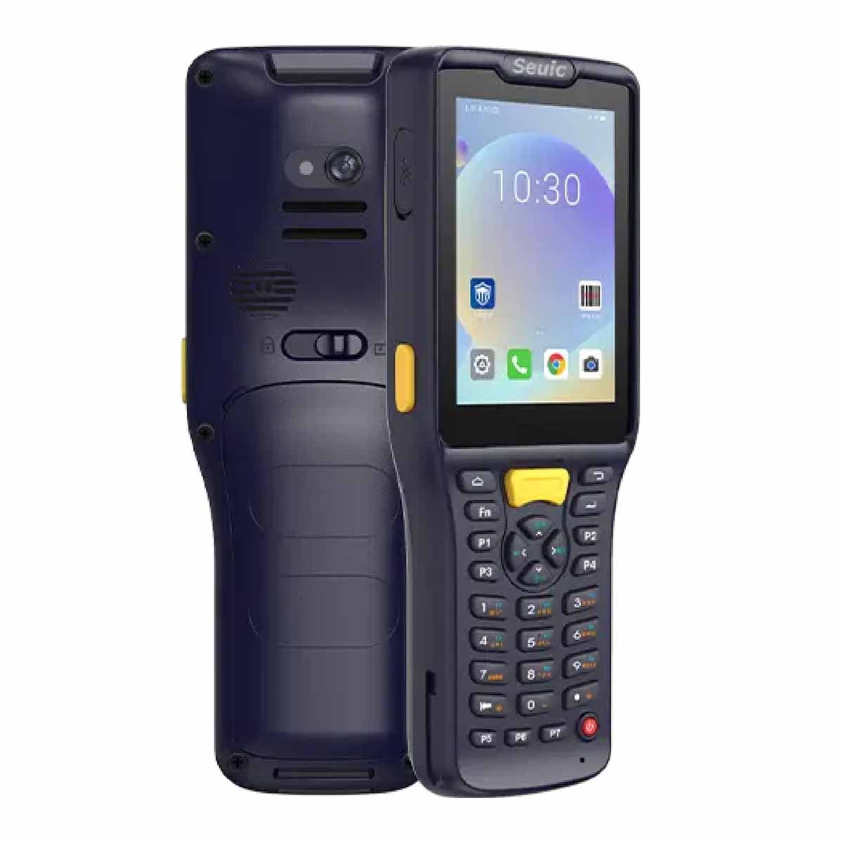 AUTOID Q7 工业级移动数据采集终端