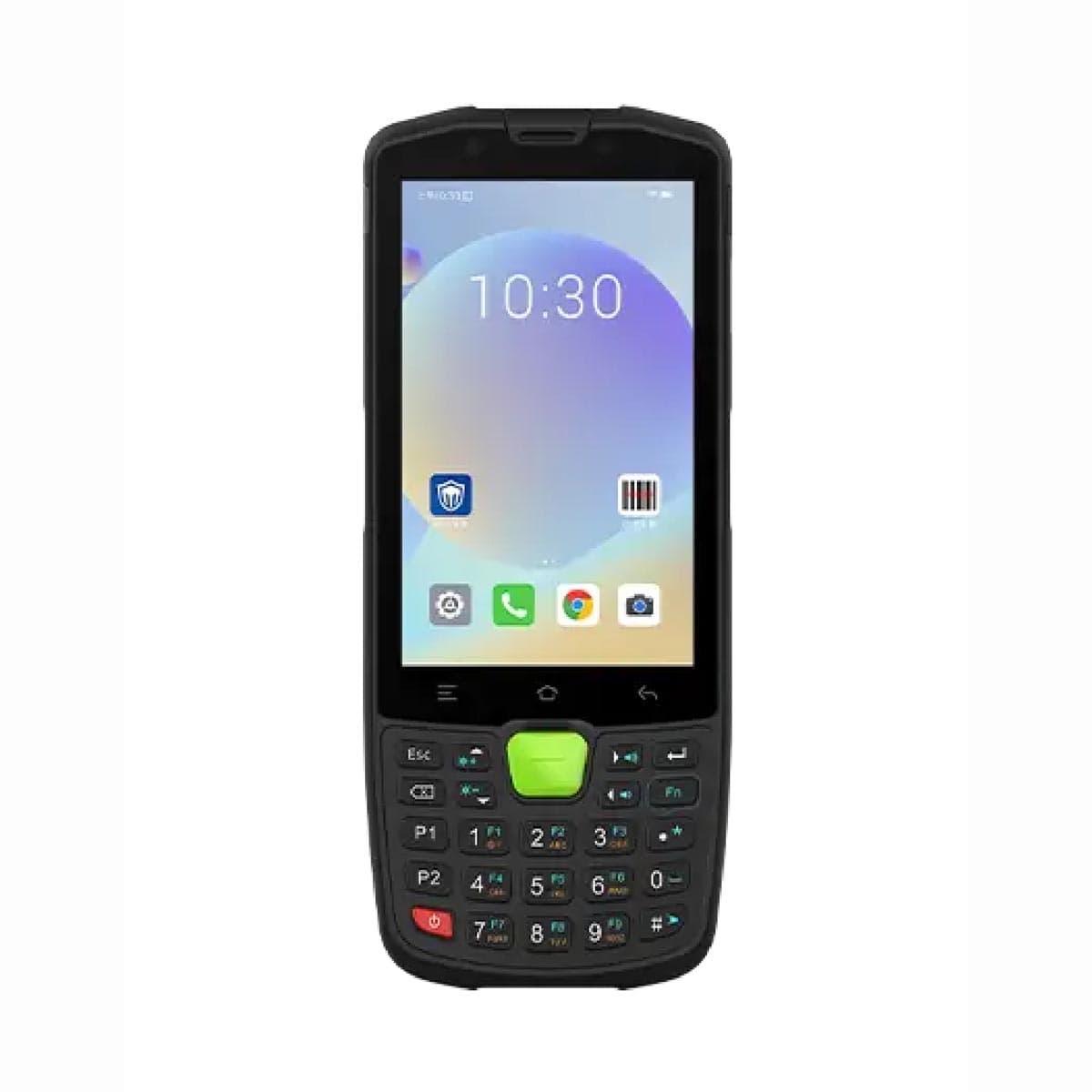 AUTOID Q9 Pro工业级移动数据采集终端