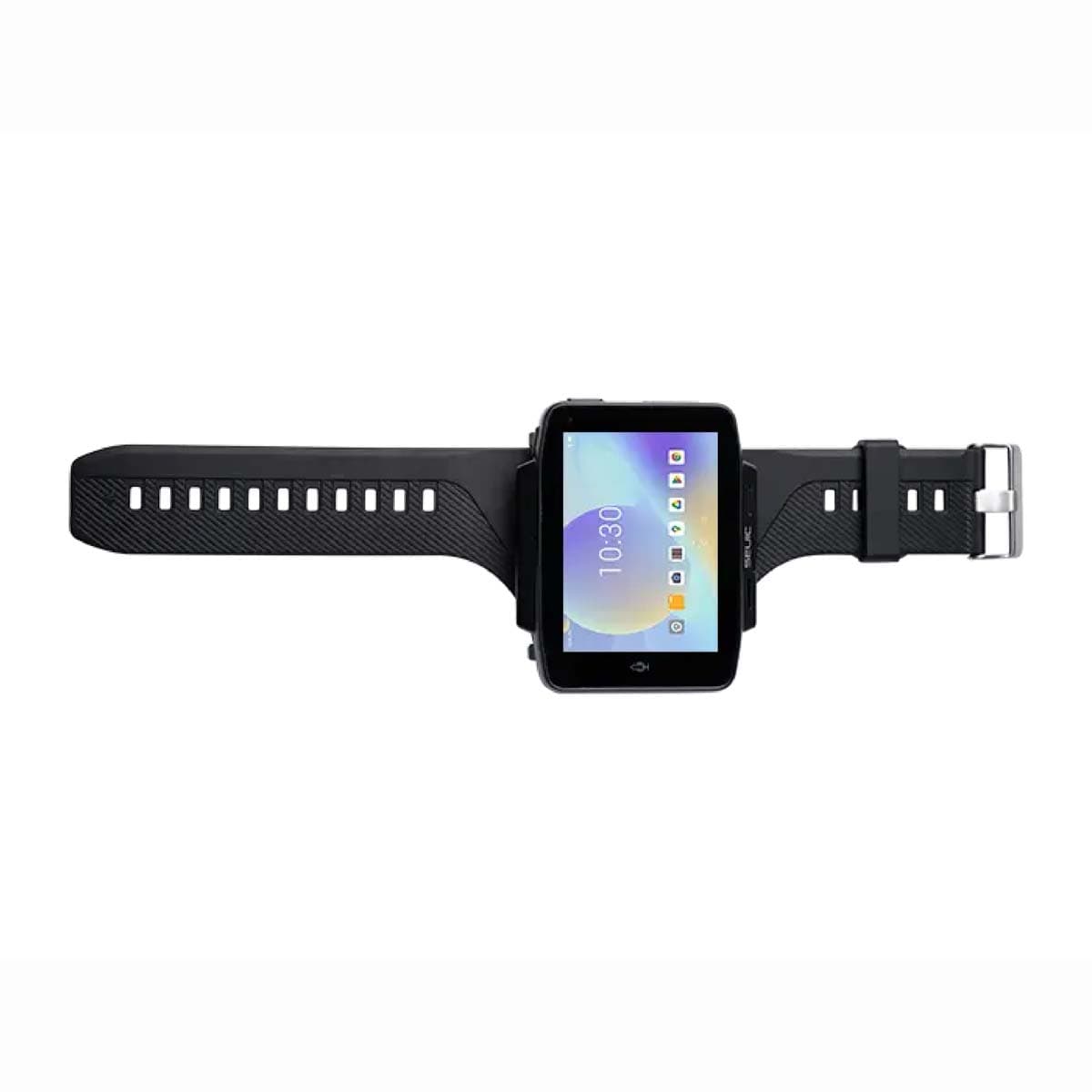 AUTOID Swatch 穿戴式数据采集终端 3