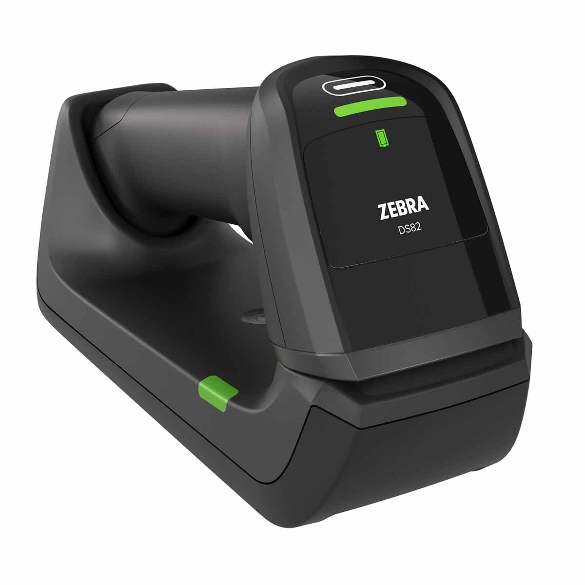 DS8200 通用型二维扫描器 3