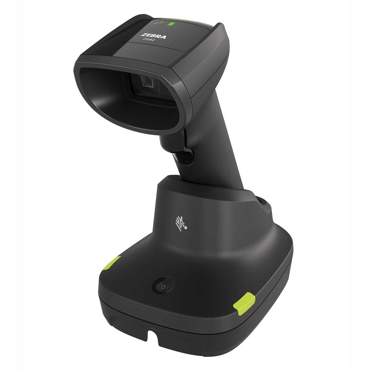 DS8200 通用型二维扫描器 4