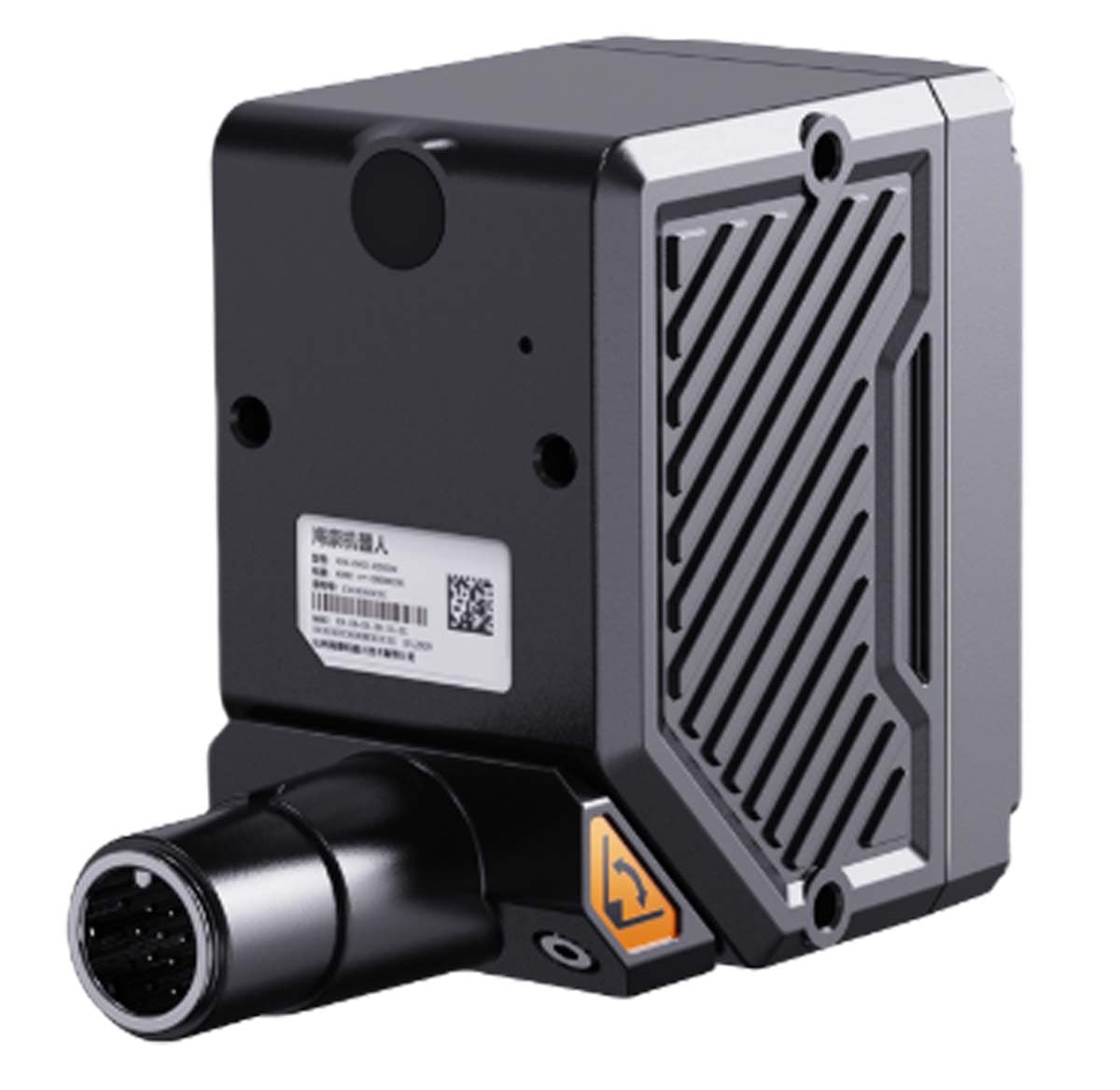 ID2000 系列工业读码器 2