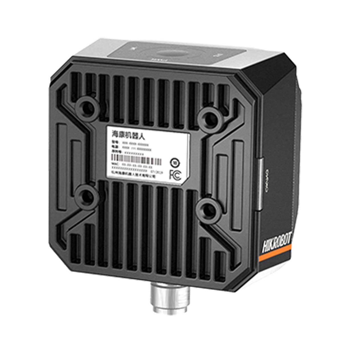 ID3000 系列智能工业读码器 2