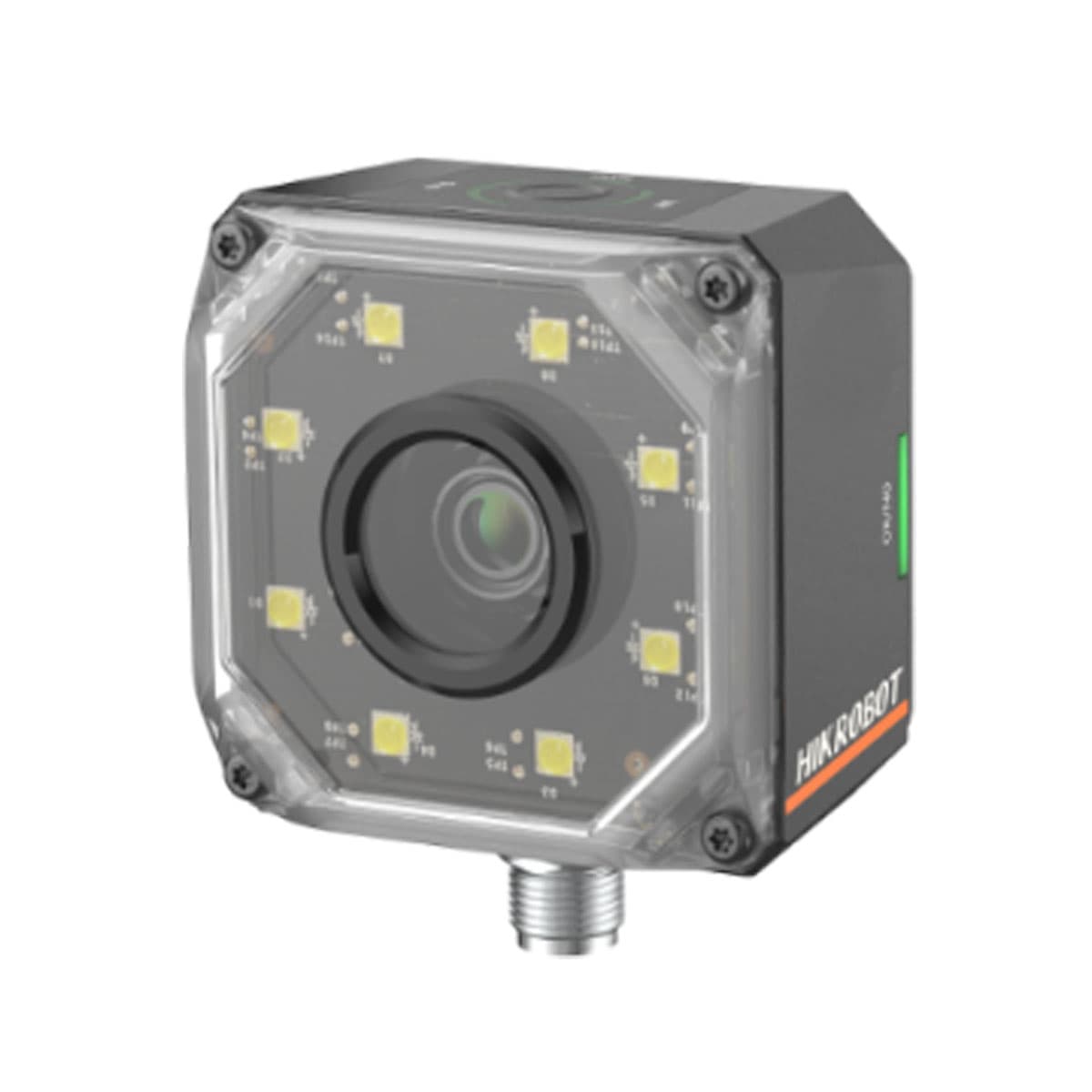 ID3000 系列智能工业读码器 3