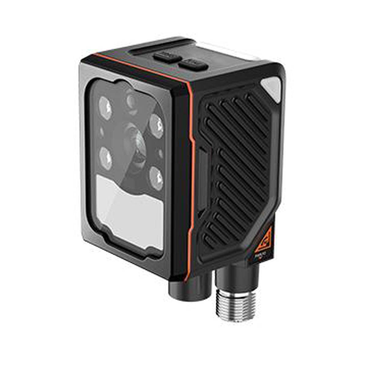 ID3000 系列智能工业读码器