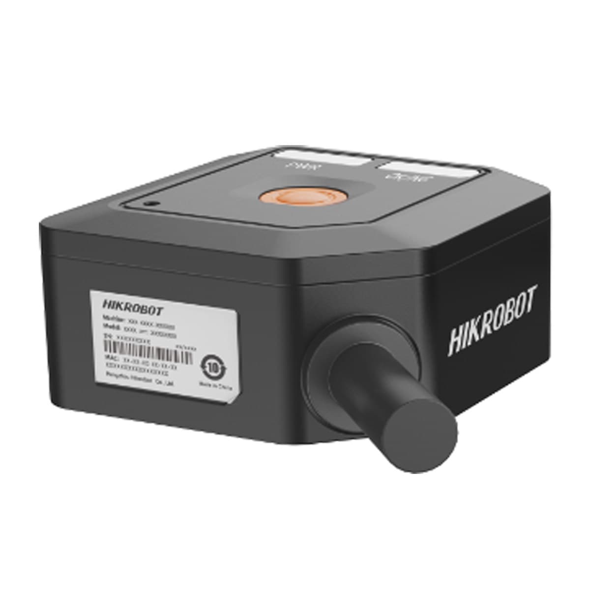 ID800 系列工业读码器 2