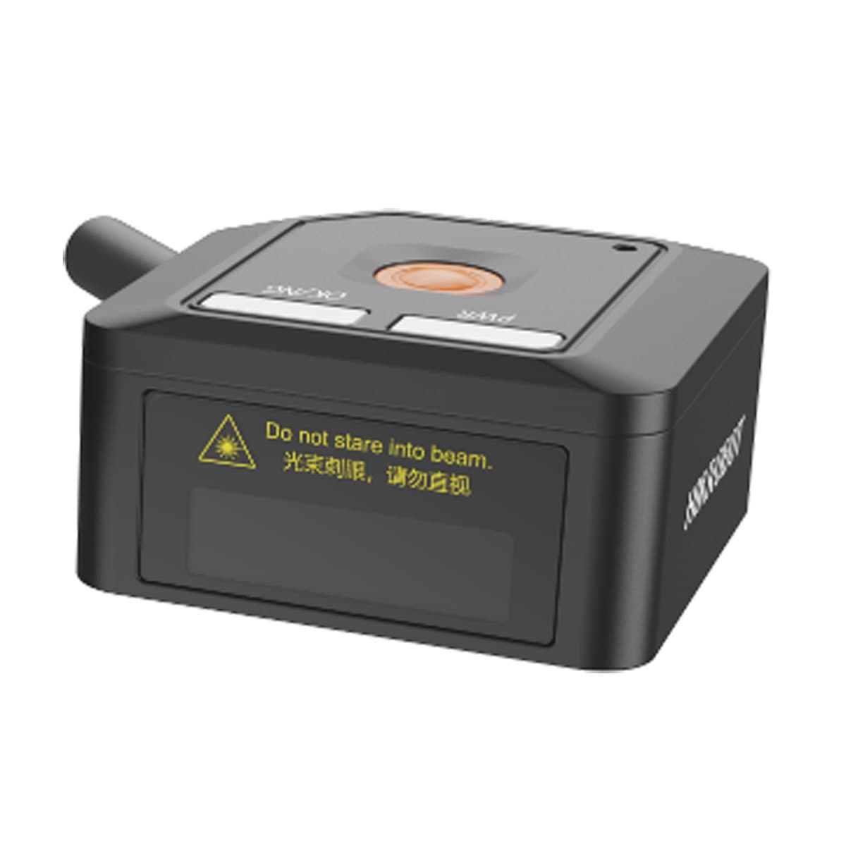ID800 系列工业读码器