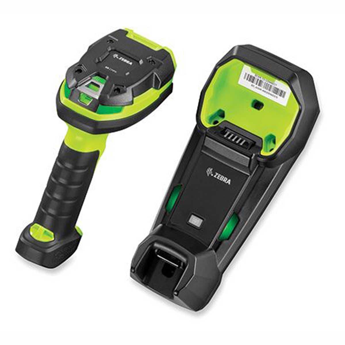 LI3600‑SR 超坚固型标准距离一维扫描器 3