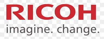 RICOH理光