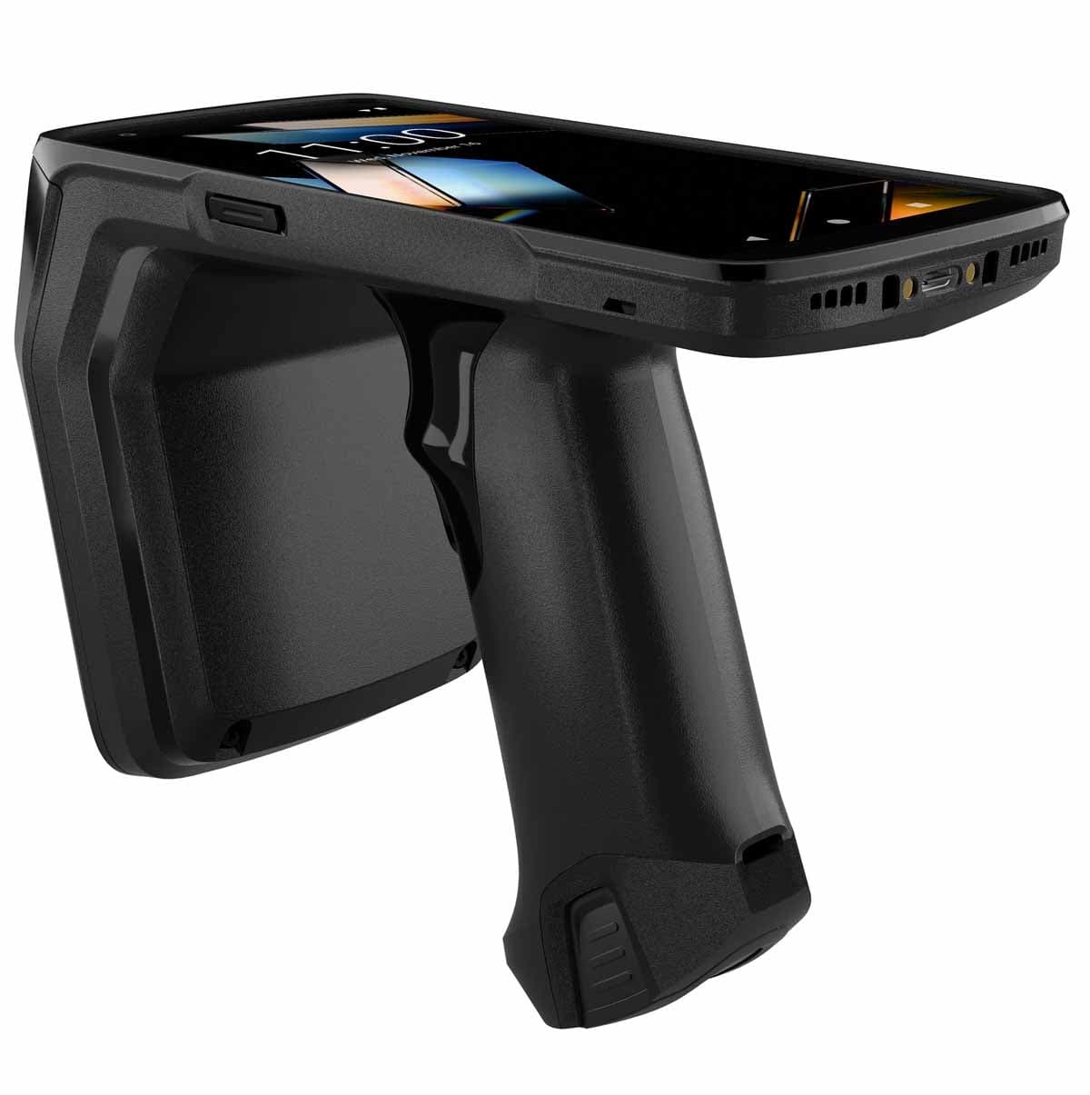 TC22R集成手持式 RFID 读写器 2