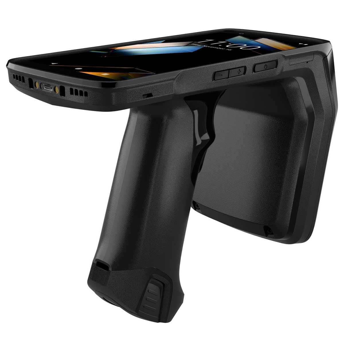 TC22R集成手持式 RFID 读写器 3