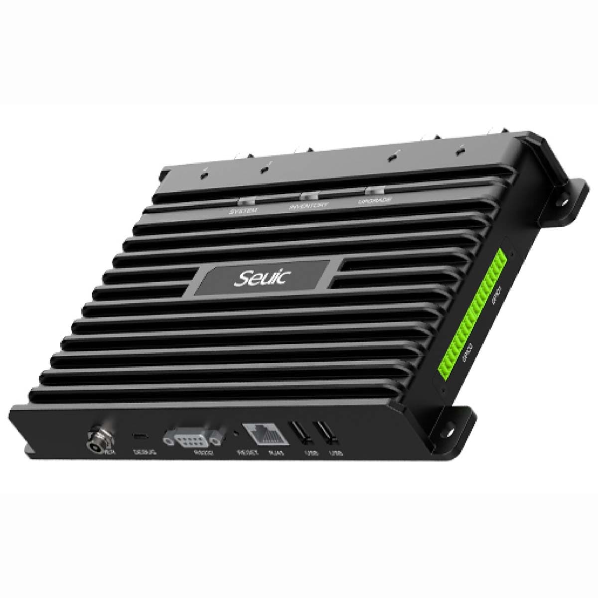 AUTOID UF40 Linux AI智能Linux AI 固定式读写器 2