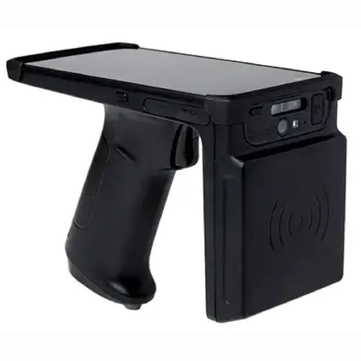AUTOID UTouch轻薄型UHF RFID手持终端 2