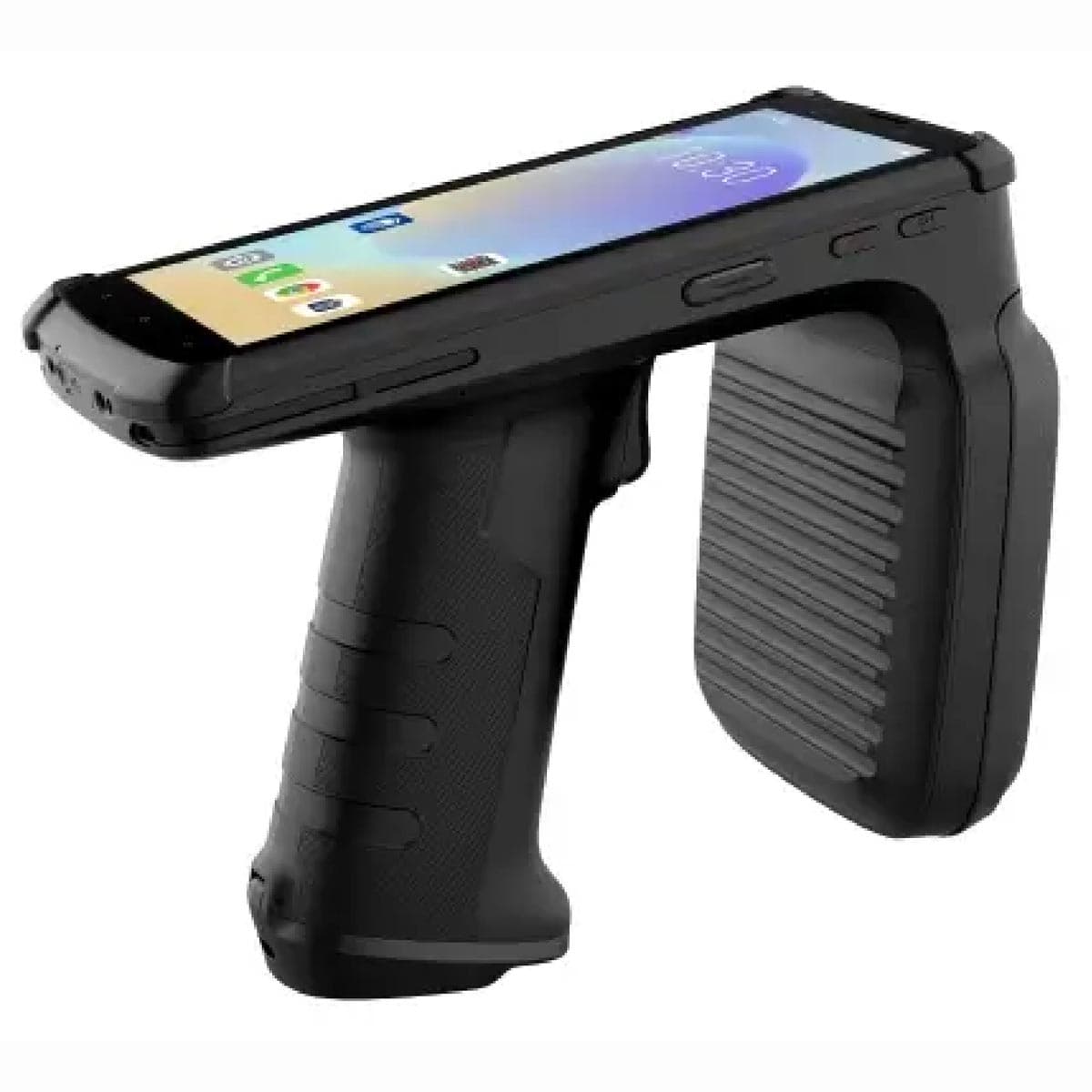 AUTOID UTouch 2-20超坚固耐用UHF RFID手持终端 2