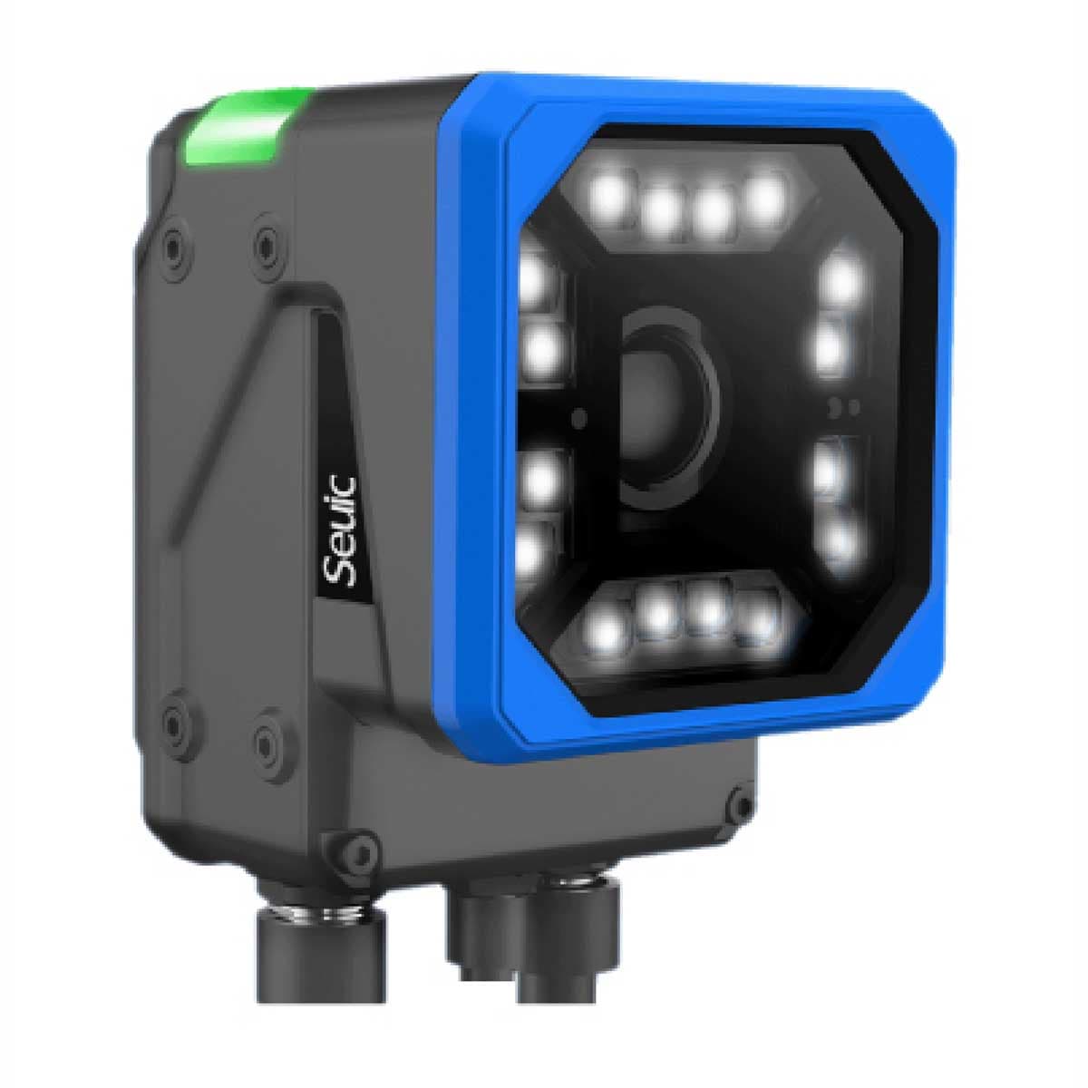 X5Pro 大视野 AI 智能固定式读码器 3
