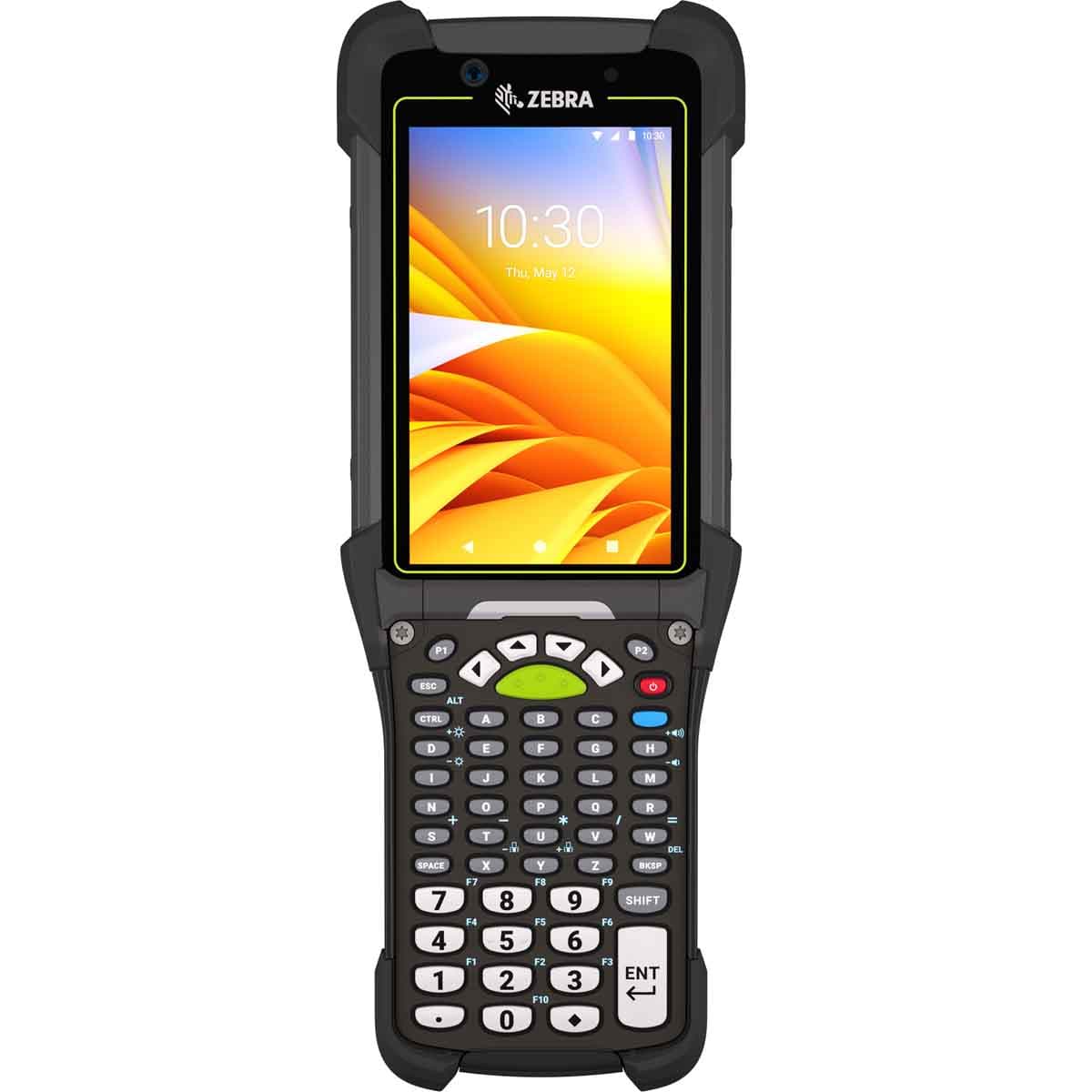 MC9400_MC9450 超坚固型移动数据终端 2