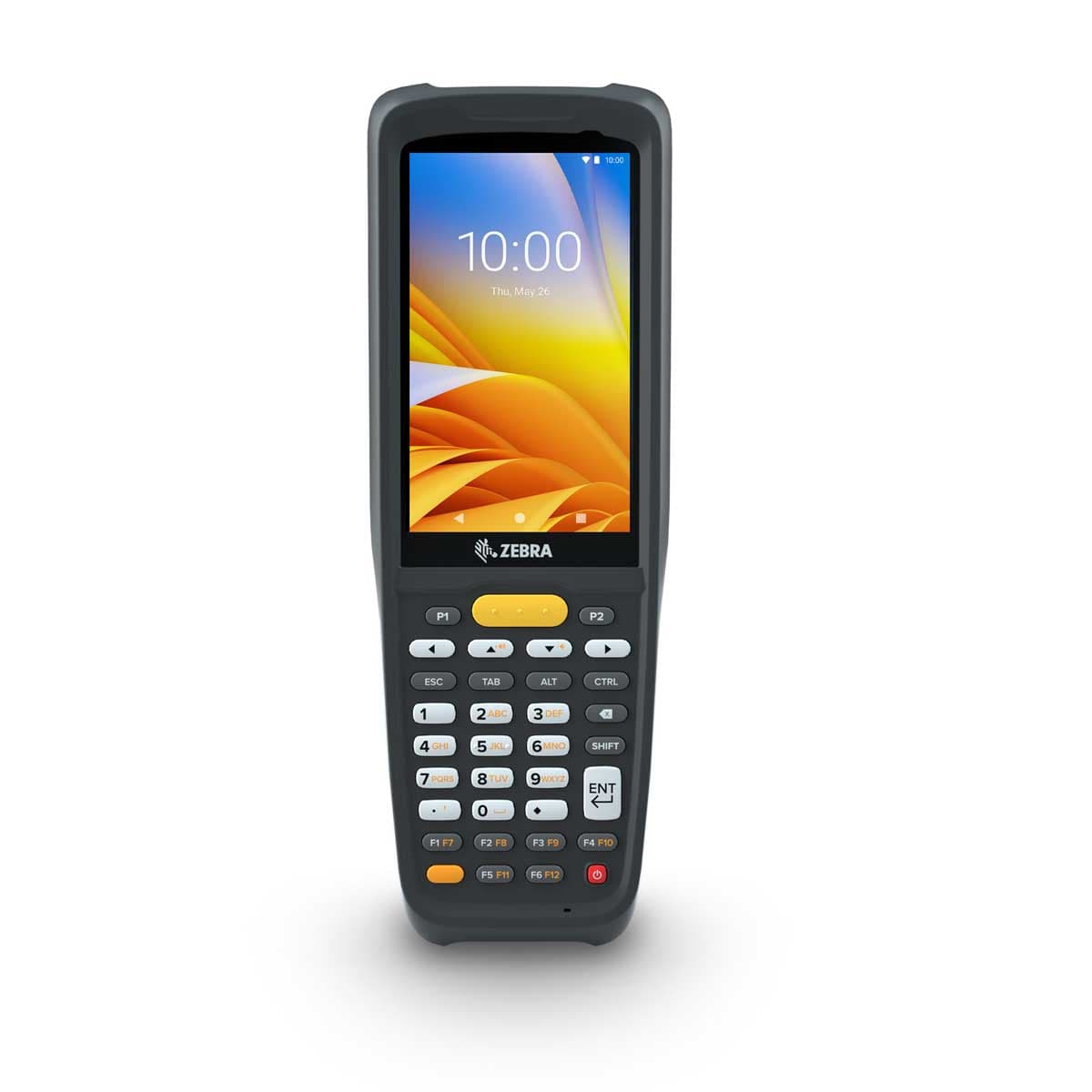 MC2200_MC2700 移动数据终端