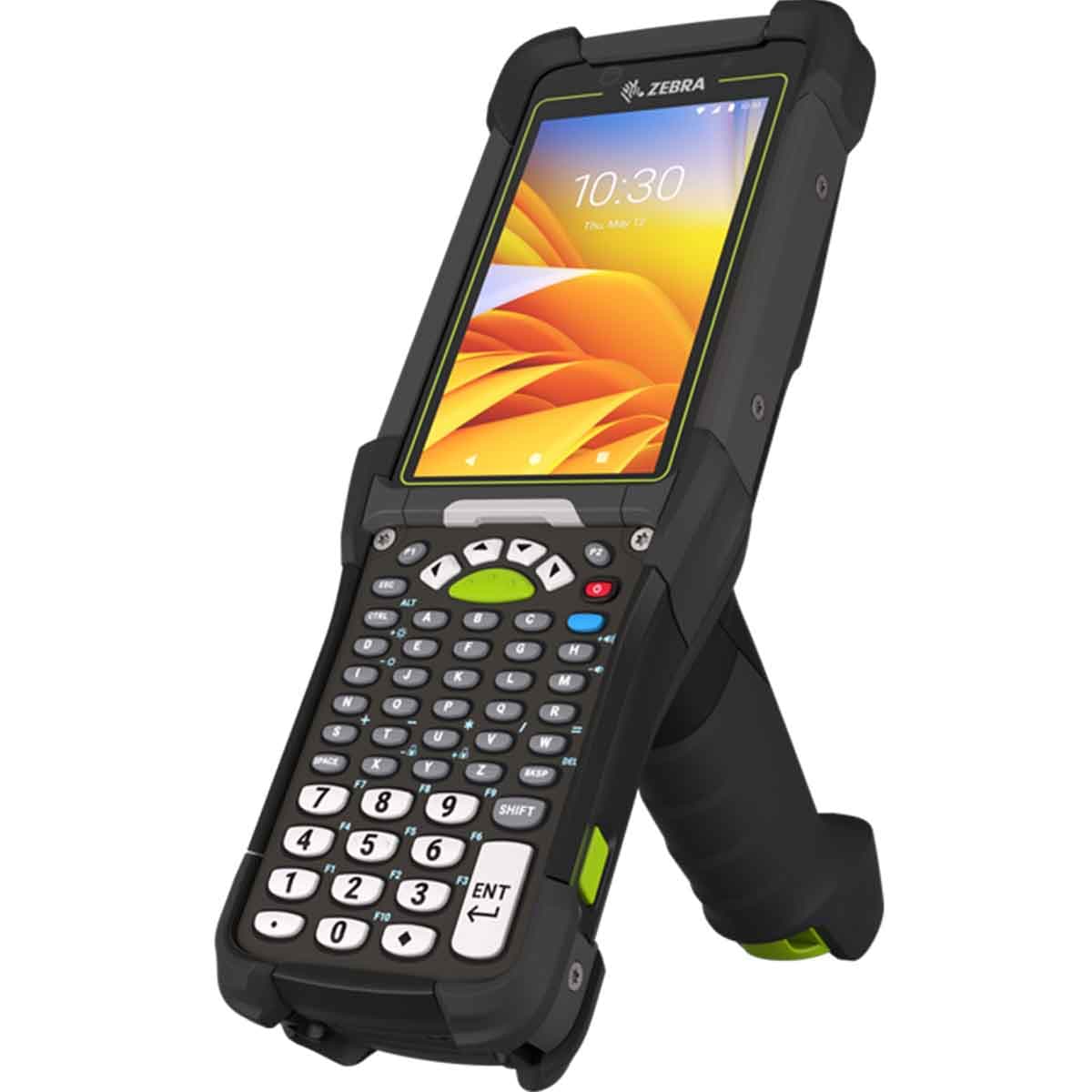 MC9400_MC9450 超坚固型移动数据终端